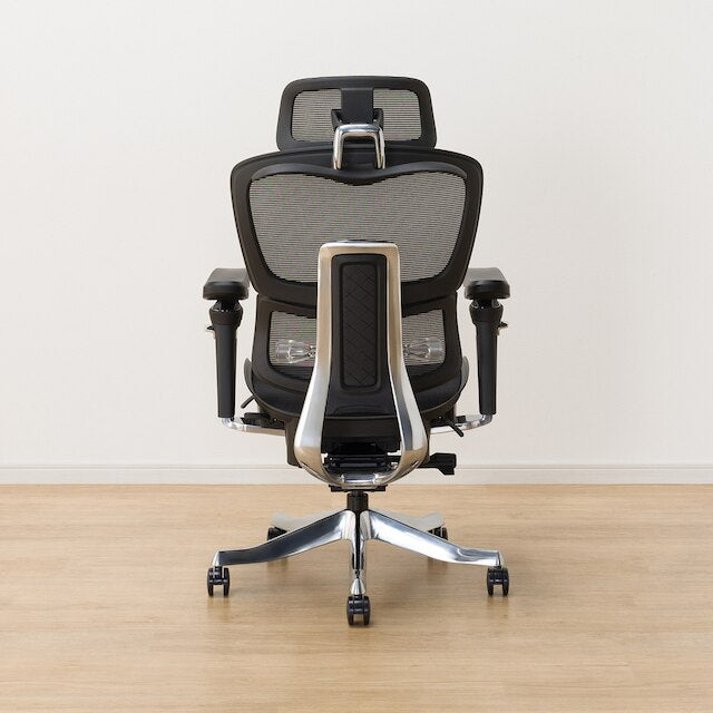 OFFICE CHAIR OC907 BK