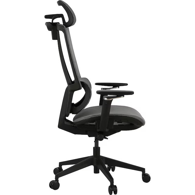 OFFICE CHAIR OC709 FORWARD GY