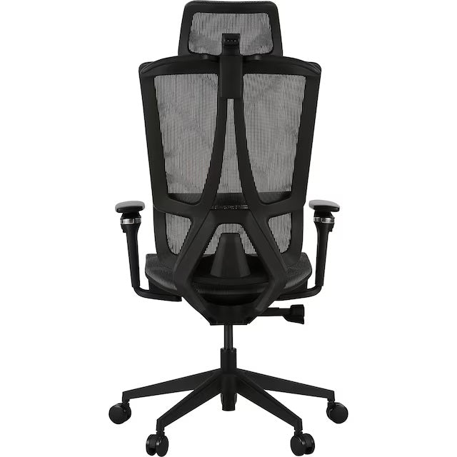 OFFICE CHAIR OC709 FORWARD GY