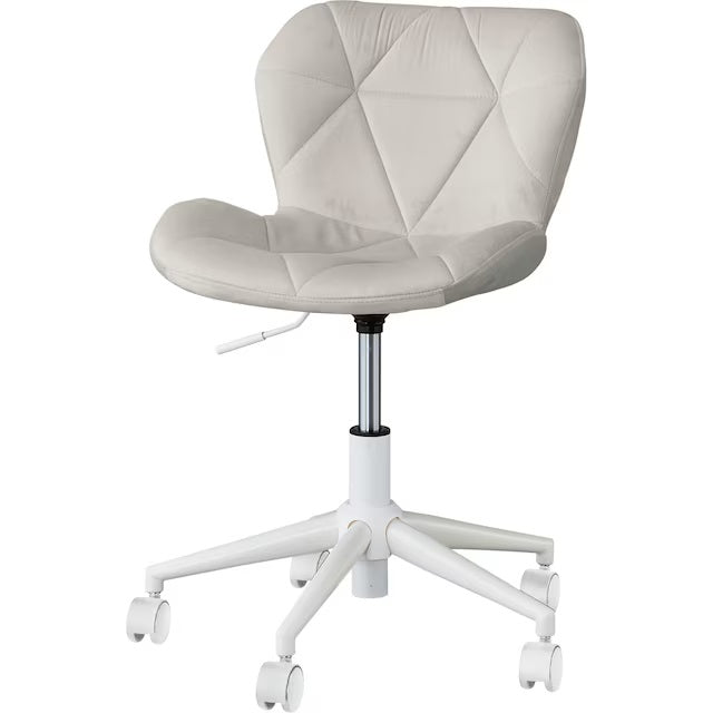 COMPACT OFFICECHAIR OC003N GY