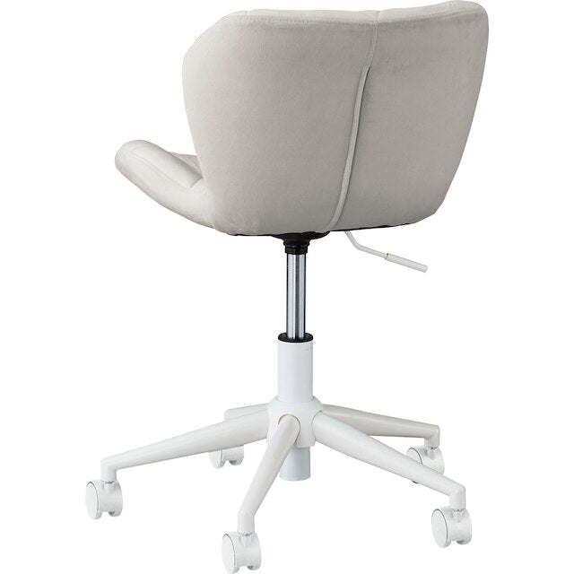 COMPACT OFFICECHAIR OC003N GY