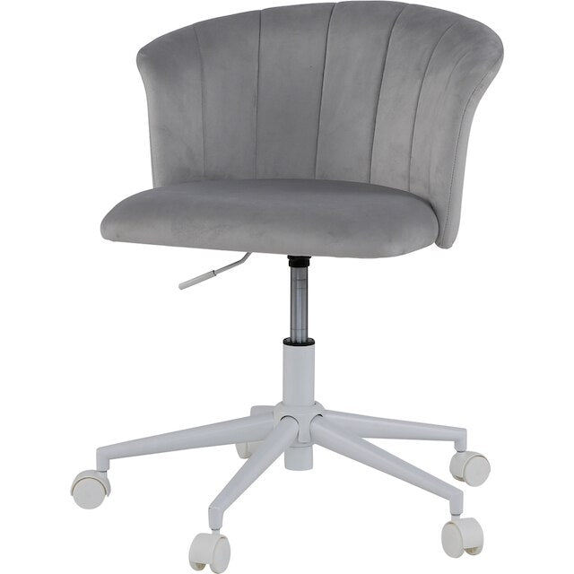 OFFICECHAIR OC112 GY