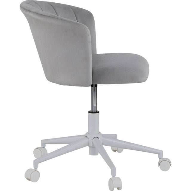 OFFICECHAIR OC112 GY