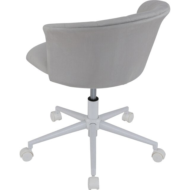 OFFICECHAIR OC112 GY