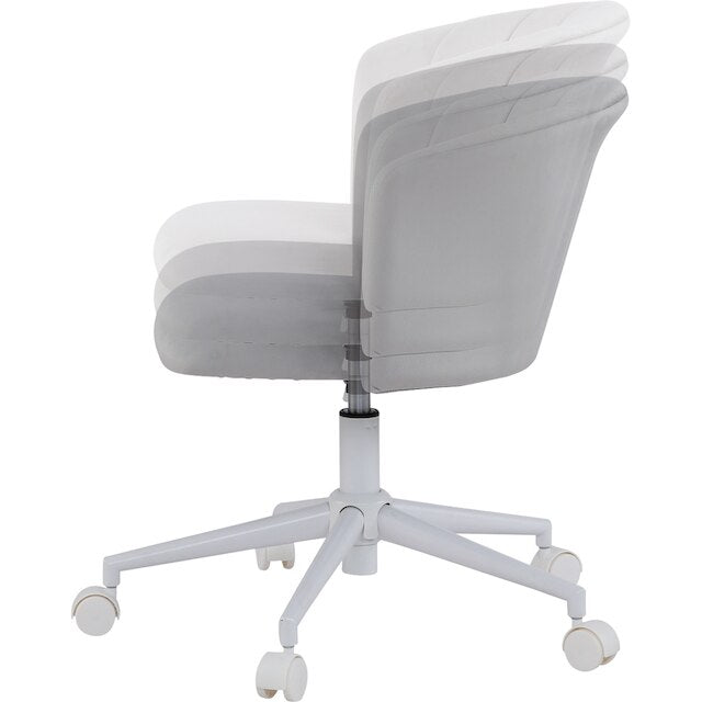 OFFICECHAIR OC112 GY