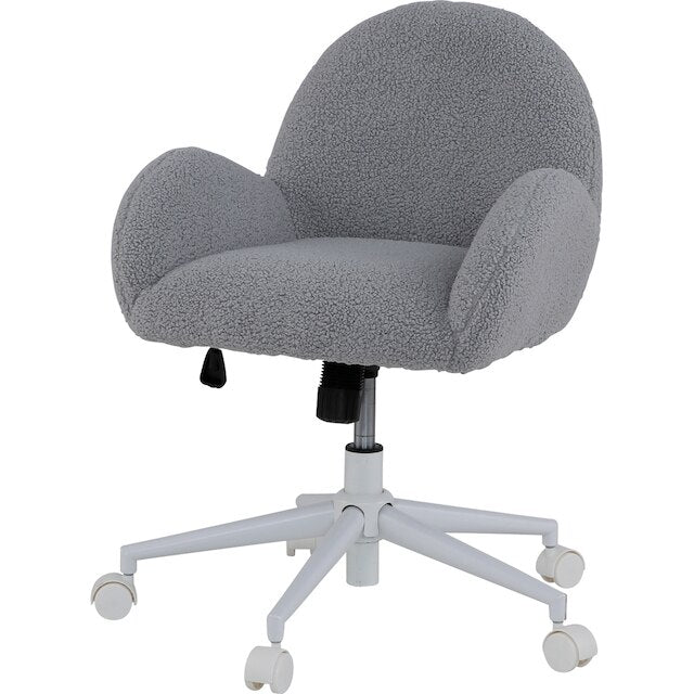 COMPACT OFFICECHAIR OC006 GY