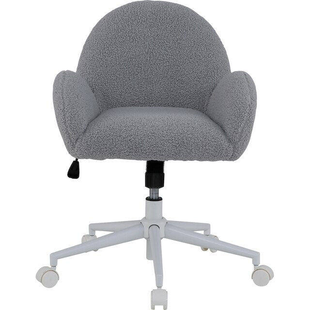 COMPACT OFFICECHAIR OC006 GY