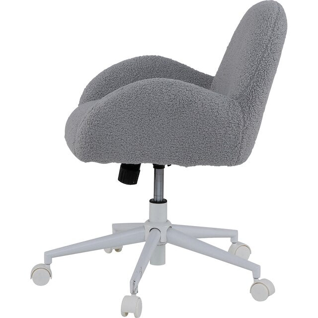 COMPACT OFFICECHAIR OC006 GY