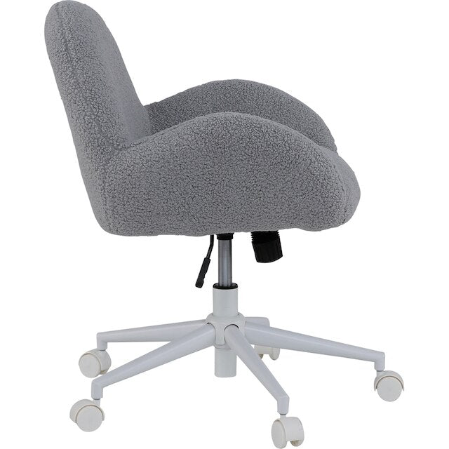 COMPACT OFFICECHAIR OC006 GY