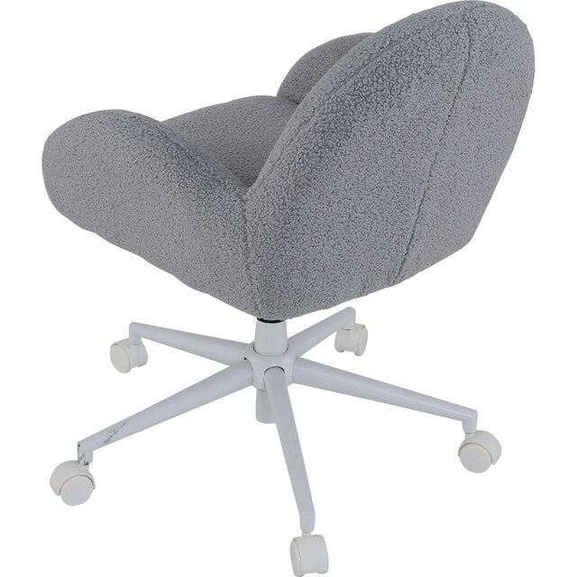 COMPACT OFFICECHAIR OC006 GY