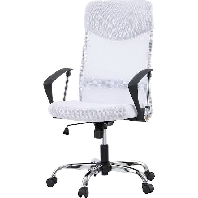 OFFICECHAIR OC113 WH