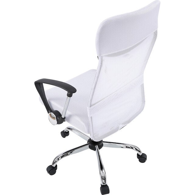 OFFICECHAIR OC113 WH