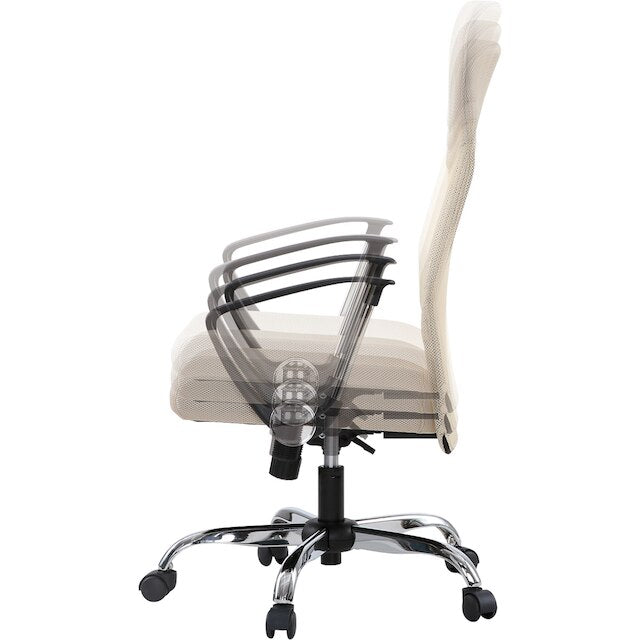 OFFICECHAIR OC113 BE