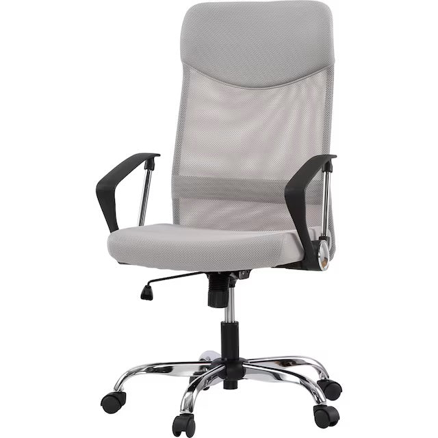 OFFICECHAIR OC113 LGY