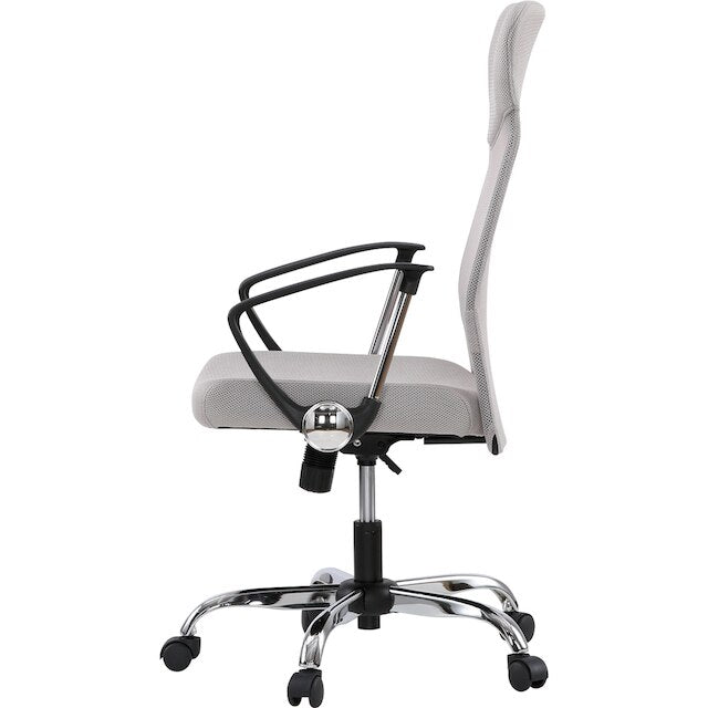 OFFICECHAIR OC113 LGY