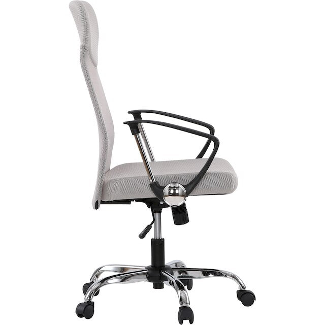 OFFICECHAIR OC113 LGY