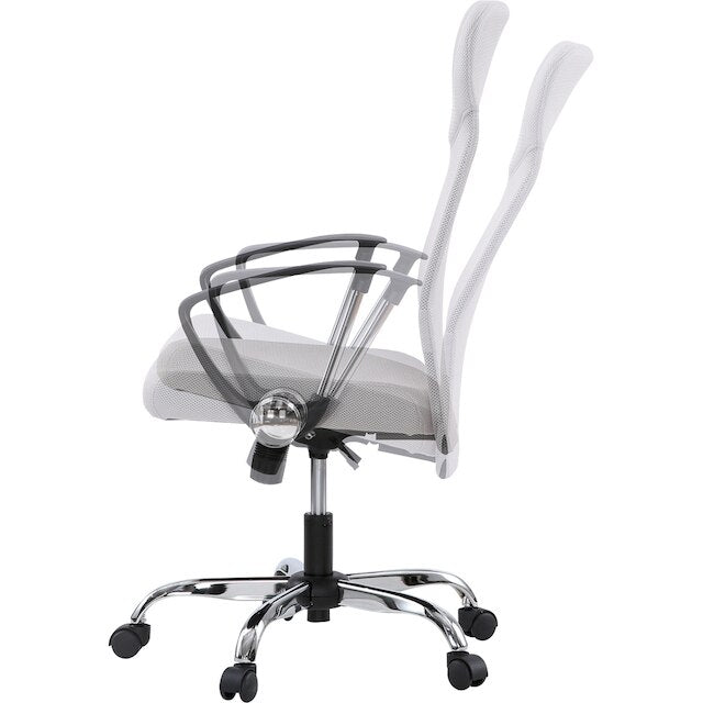 OFFICECHAIR OC113 LGY