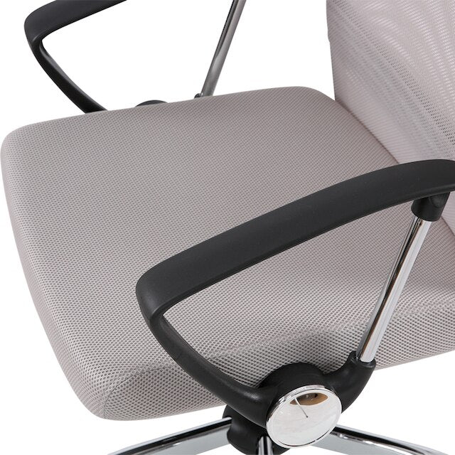 OFFICECHAIR OC113 LGY