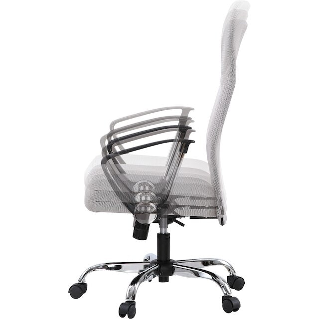 OFFICECHAIR OC113 LGY