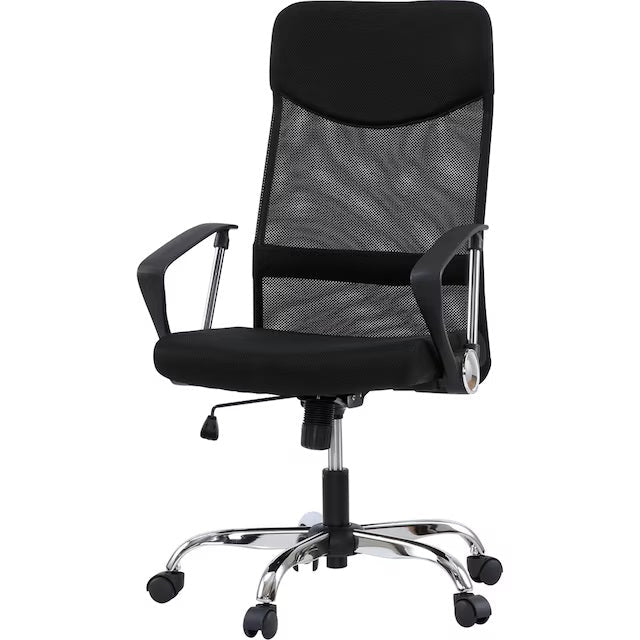 OFFICECHAIR OC113 BK