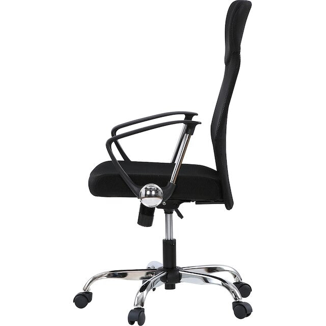 OFFICECHAIR OC113 BK