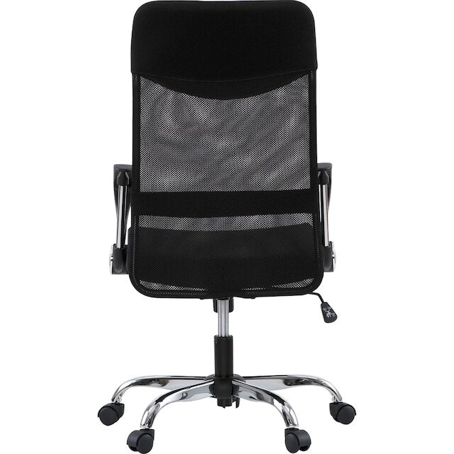 OFFICECHAIR OC113 BK