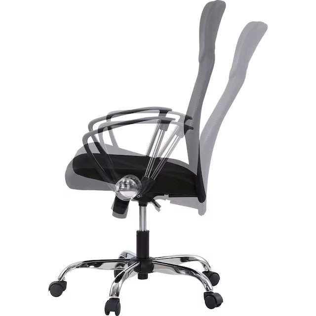 OFFICECHAIR OC113 BK