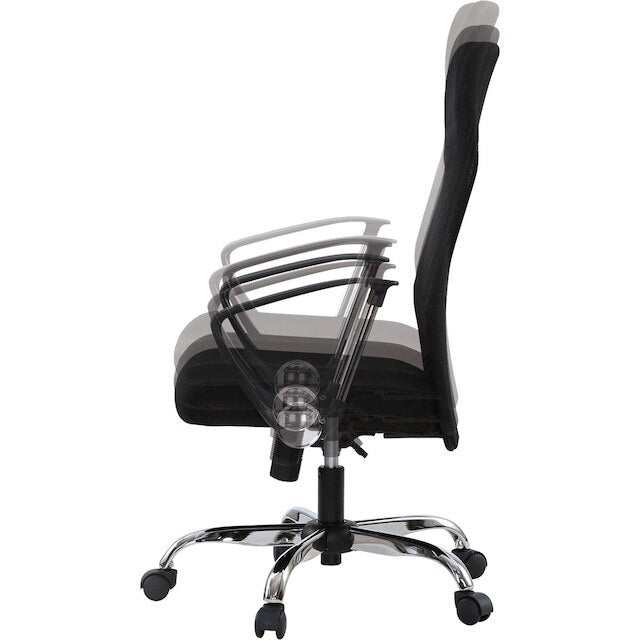 OFFICECHAIR OC113 BK