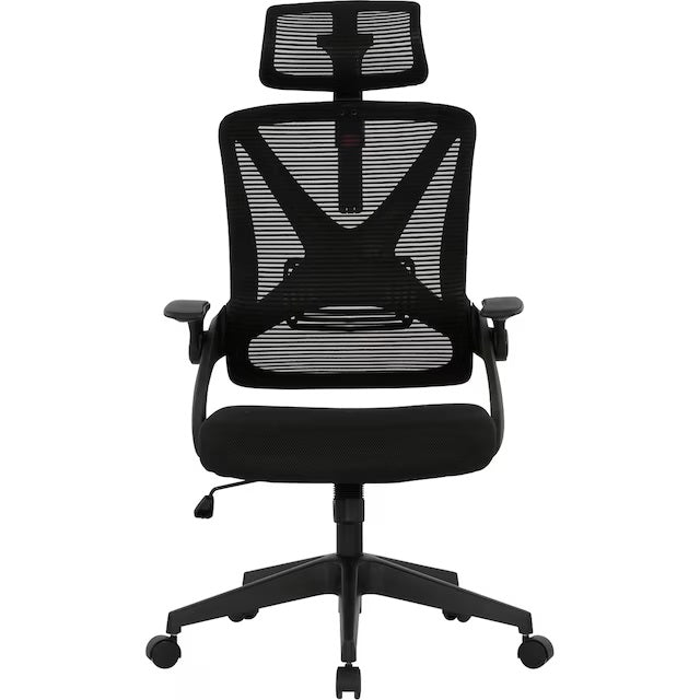 OFFICECHAIR OC513 BK