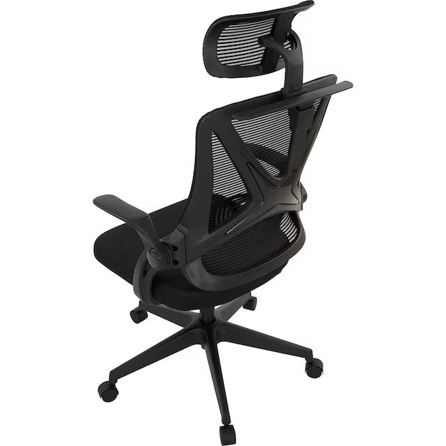 OFFICECHAIR OC513 BK