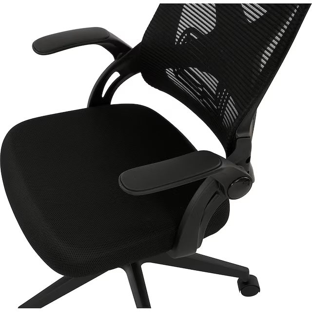 OFFICECHAIR OC513 BK