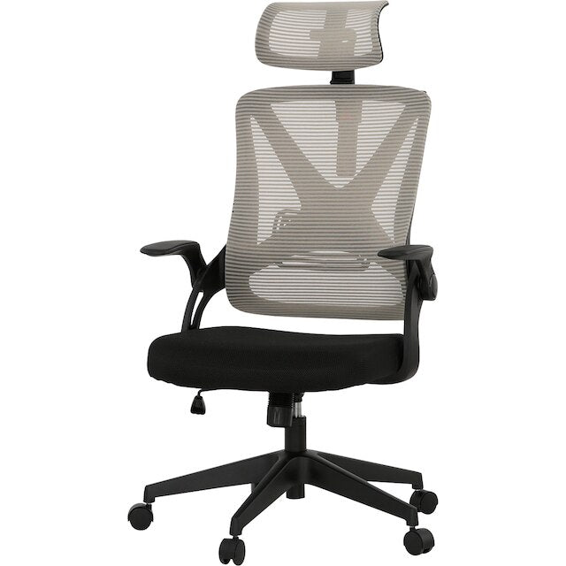 OFFICECHAIR OC513 GY