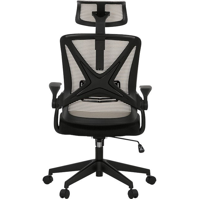 OFFICECHAIR OC513 GY