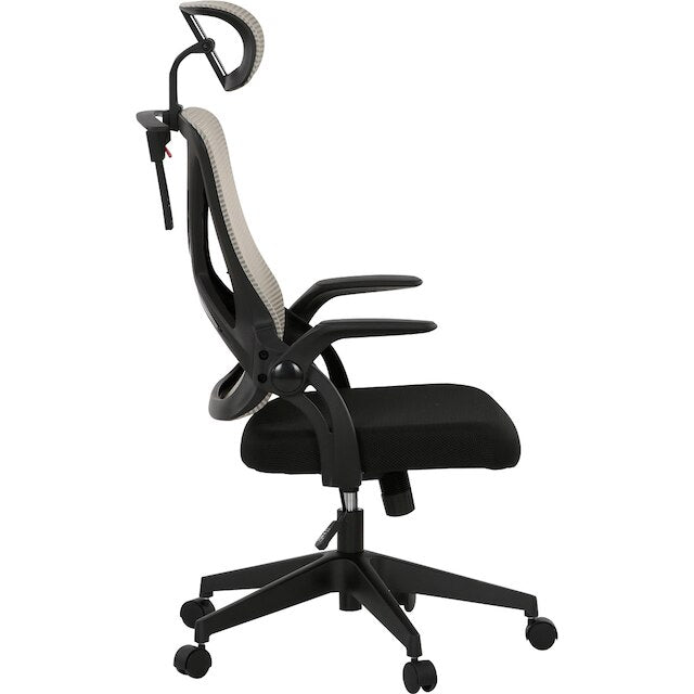 OFFICECHAIR OC513 GY