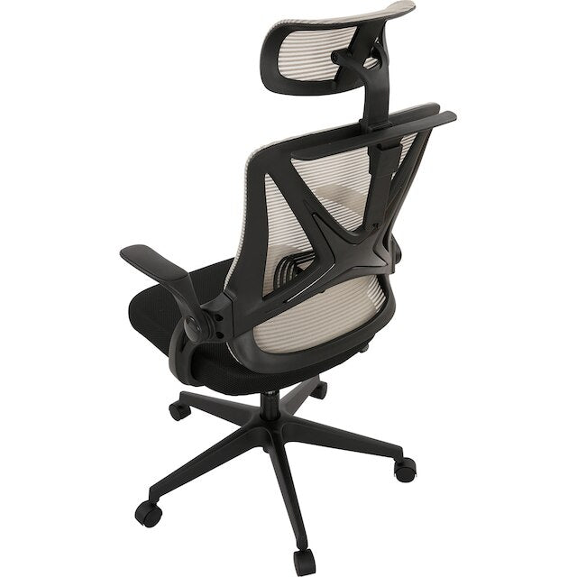 OFFICECHAIR OC513 GY