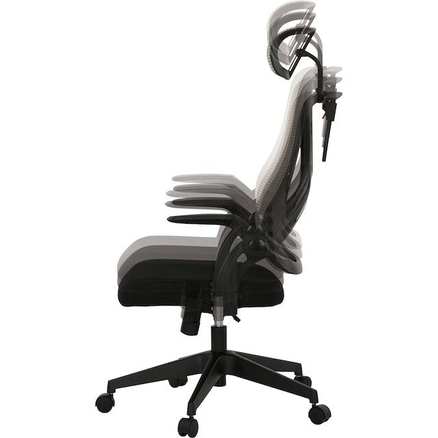 OFFICECHAIR OC513 GY