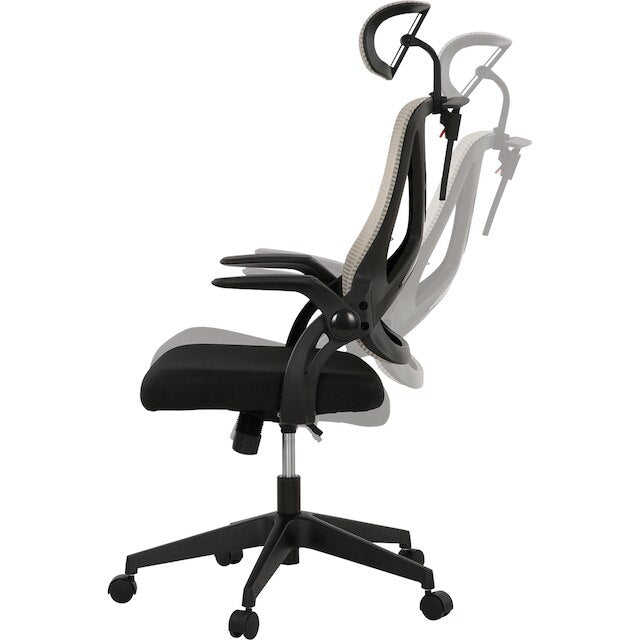 OFFICECHAIR OC513 GY