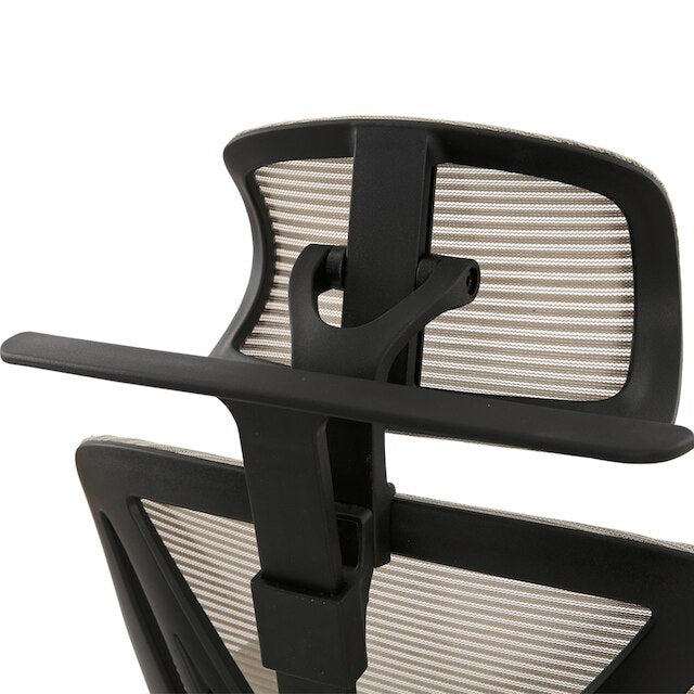 OFFICECHAIR OC513 GY