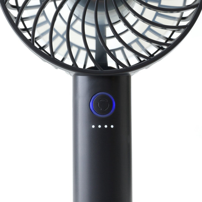 RECHARGEABLE HANDY FAN DGY-HF317NC