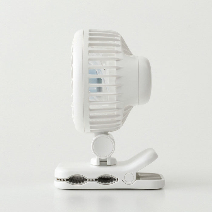 MINI CLIP FAN WH-HF386NC