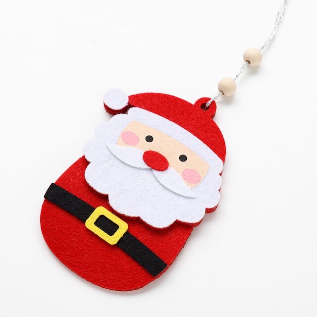 CHRISTMAS ORNAMENT CB-21605A n4GL