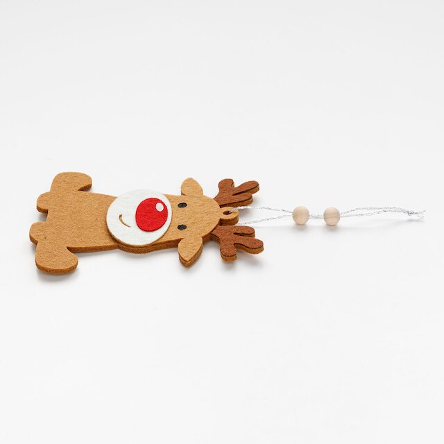 CHRISTMAS ORNAMENT CB-21605B n4GL