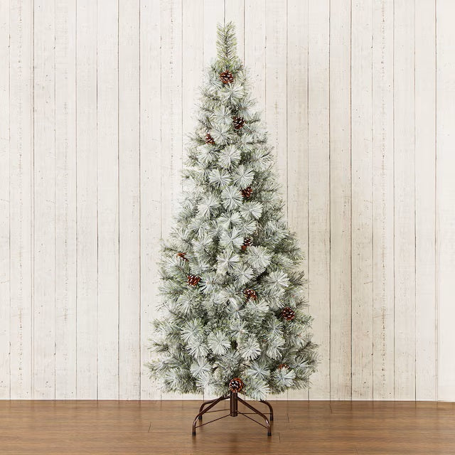 CHRISTMAS TREE TXN23-029-K 150CM n4GW