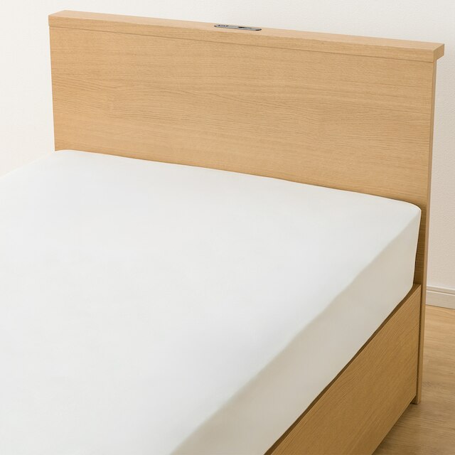 NS-002 BEDFRAME 150x188 LBR3 BOX-S