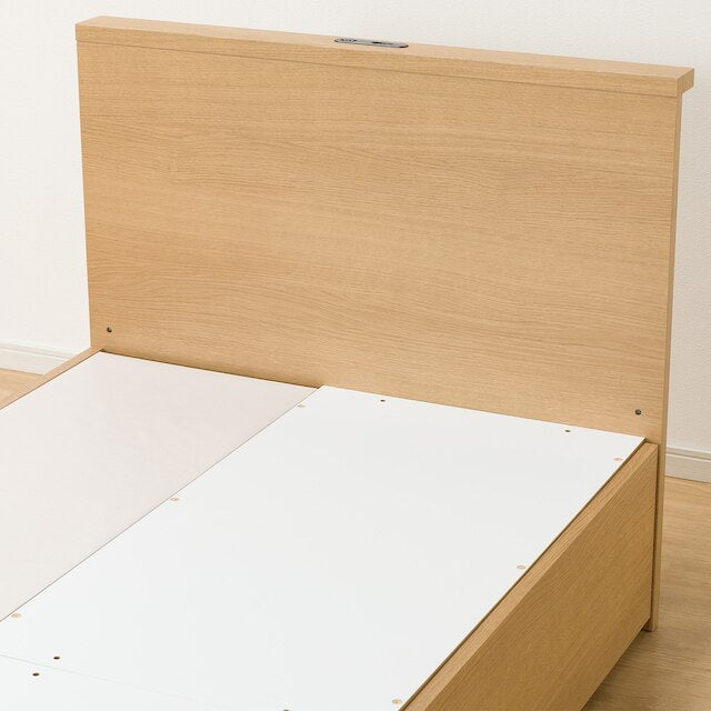 NS-002 BEDFRAME 150x188 LBR3 BOX-S