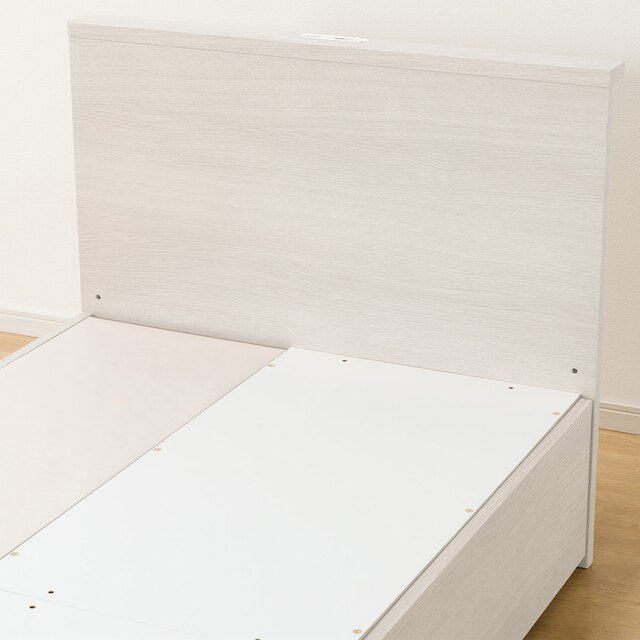 NS-002 BEDFRAME 150x188 WW3 BOX-S