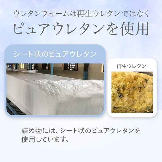 DOUBLE MATTRESS TH-001