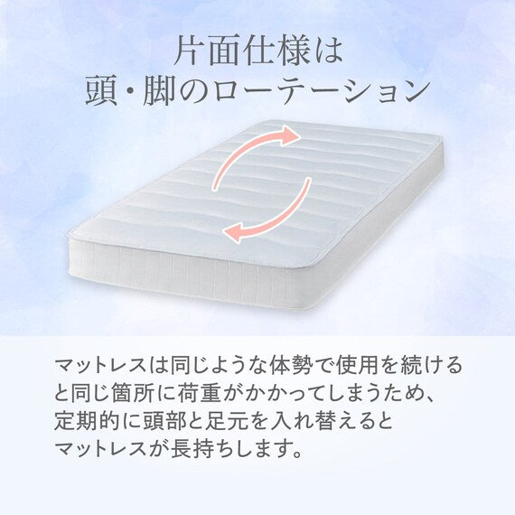 SINGLE MATTRESS TH-001