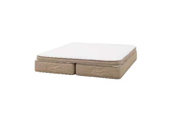 QUEEN MATTRESS N-SLEEP LUXURY L2-CC UNT