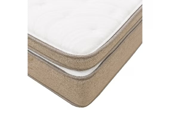 QUEEN MATTRESS N-SLEEP LUXURY L2-CC UNT